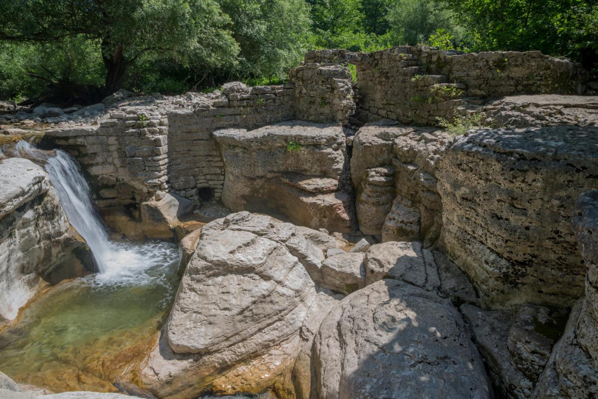 Gordela Hotel Gordi Zewnętrze zdjęcie
