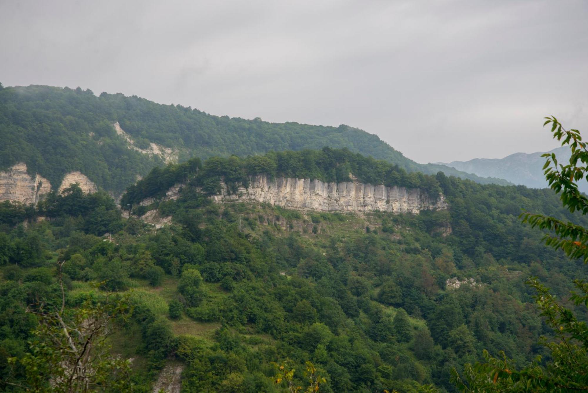 Gordela Hotel Gordi Zewnętrze zdjęcie